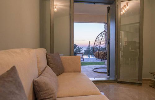 THISEFS luxury apartments Kefalonia - Foto 7