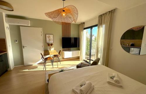 Les Loges de la Mer - Pérols - Foto 15