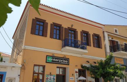 Christos Katerina House - Foto 23