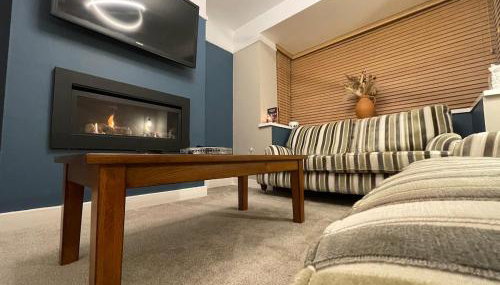 Surrey Street Retreat - Foto 3