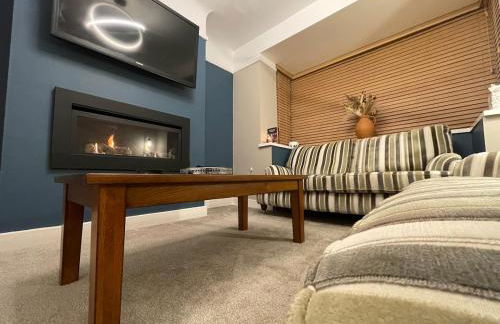 Surrey Street Retreat - Foto 3