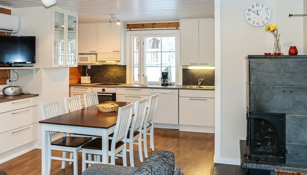 Alppikylä 8a paritalo - Photo 5, Inside other