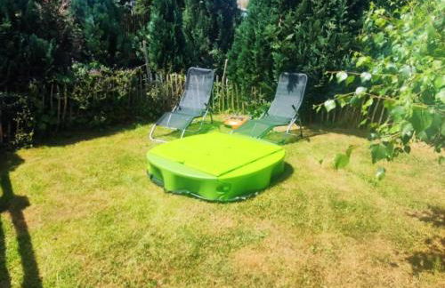 Apartment am Hofladen Hellendorf - Sächsische Schweiz by Interhome - Foto 24