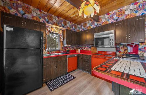 Northern Light Lodge - Foto 13