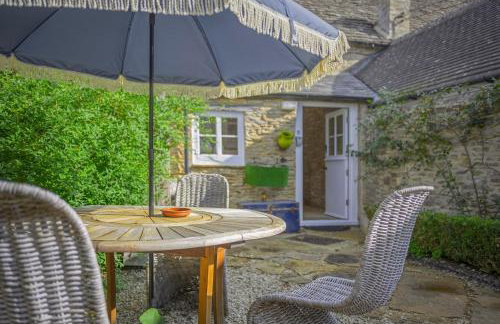 The Secret Cottage - Foto 24