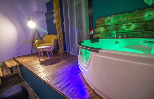 Au Canal du Midi - Appartements au cœur de la ville - Foto 3