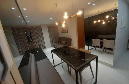 Amaranth Beach Class - Miramar Hospedagens - Foto 51