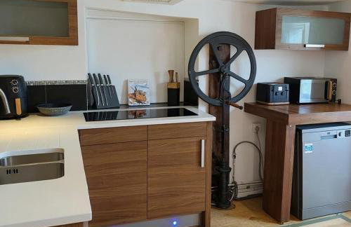 The Cotswold Wellhouse - Foto 21