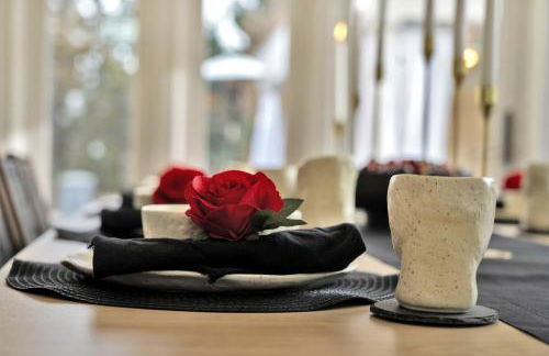 Fire and Fun Luxe Stay w Pool Hot Tub and Game Room - Foto 61