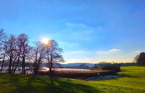 Tiny House 1 im schönen Allgäu mit großem Garten, Naturnah - Foto 27
