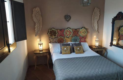 Spa La Cueva del Agua - Foto 6