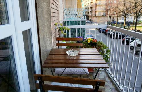 Elegante e silenzioso con box auto - Home San Paolo - Foto 4