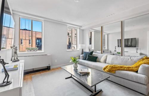 3BR Penthouse with Massive Private Rooftop - Foto 44