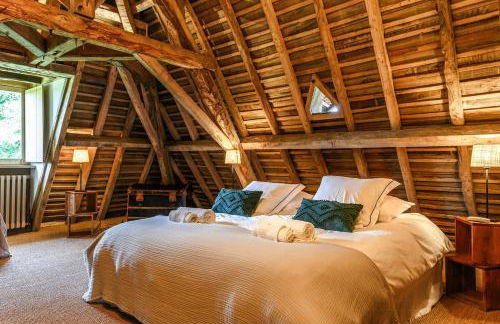 Historic Estate Overlooking The Dordogne - Foto 15