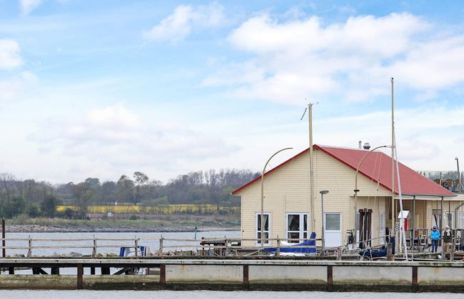 8 Person Holiday Home in Gelting - Foto 18