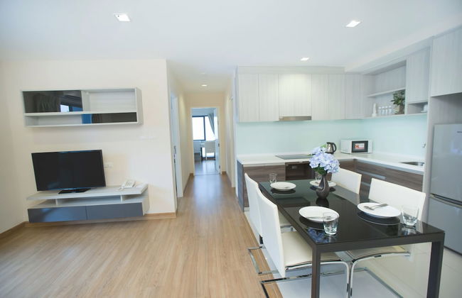 Park 19 Hotel - Foto 32