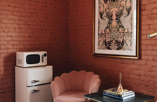 The Bellwether Hotel - Foto 51