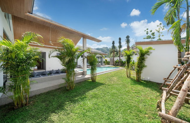 Himmapana Villas - Grand Valley - Foto 34