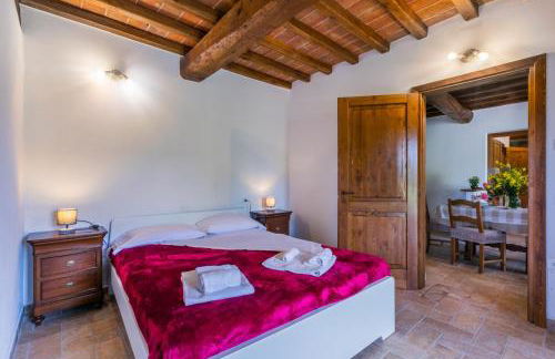 Podere La Querciola - Foto 74