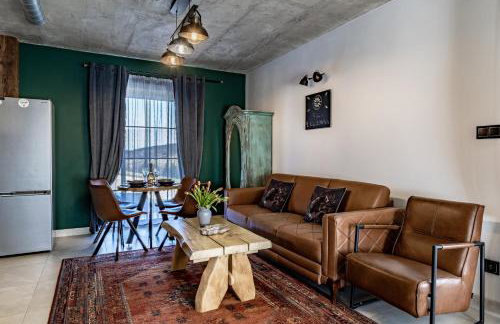 Villa Ligęzówka - Foto 74