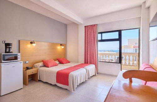 Apartamentos Isla del Sol - Photo 41