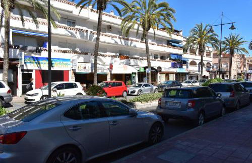 TIMON II, Luxury 3 bedroom Beachside Apartment - Foto 31