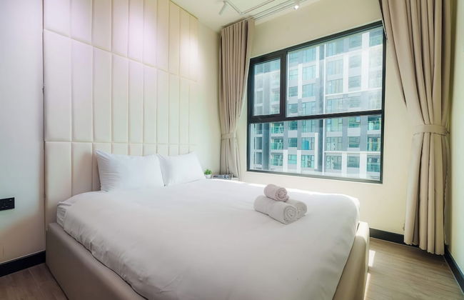 Imperial De La SoL District 4 - Photo 10