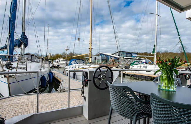 Waterlodge in Kamperland by Veerse Meer - Foto 11