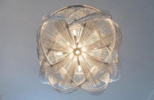 Milton Bank Mansion Garden Apartment - Foto 47