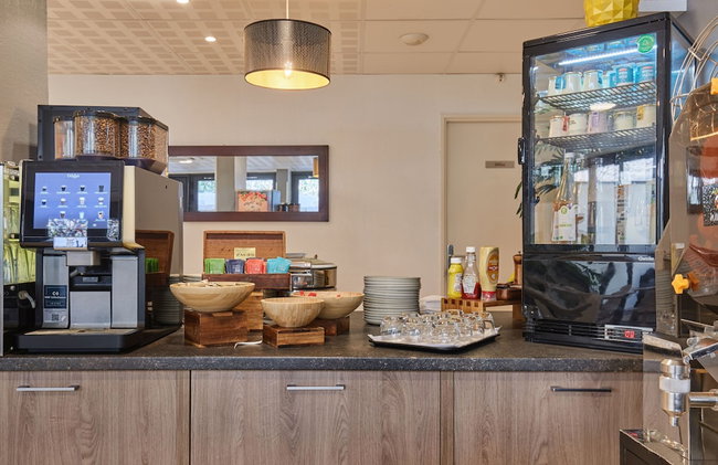 Appart'hôtel Odalys City - Monaco Les Hauts de la Principauté - Foto 133