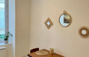 Joli appartement au coeur de ville - Foto 6