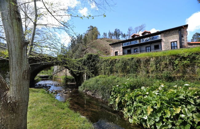 Apartamentos Santa Lucía - Foto 1