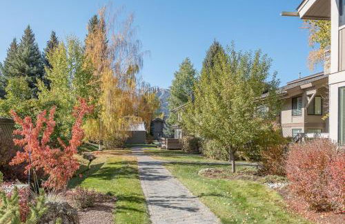 Villager Condo 1203 - Foto 16