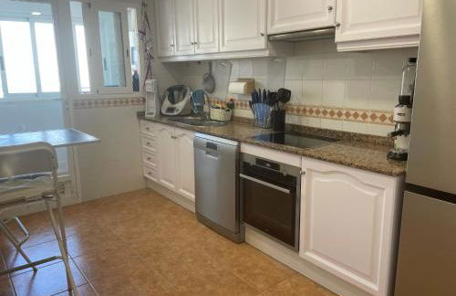 WohnungAltea - Kirche, Berge, am Meer - Photo 34