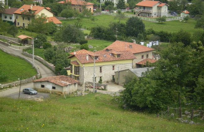 Casa de Aldea Ruiloba - Foto 14