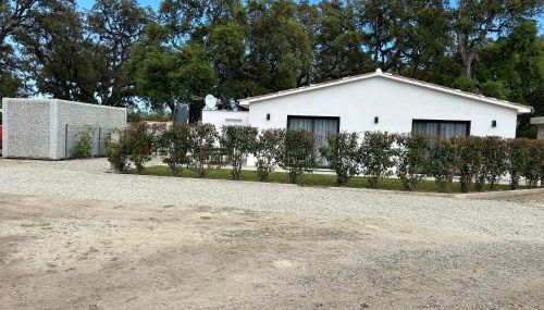 Villa Climatisée avec Piscine partagée , Terrasse et Parking - Foto 2