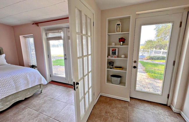 Porpoise Pass - Ground Floor Guest Suite - Foto 5