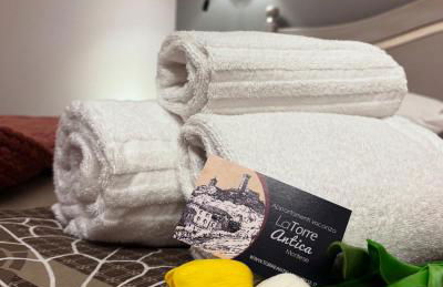 Torre Antica Montese appartamento 1 - Foto 18