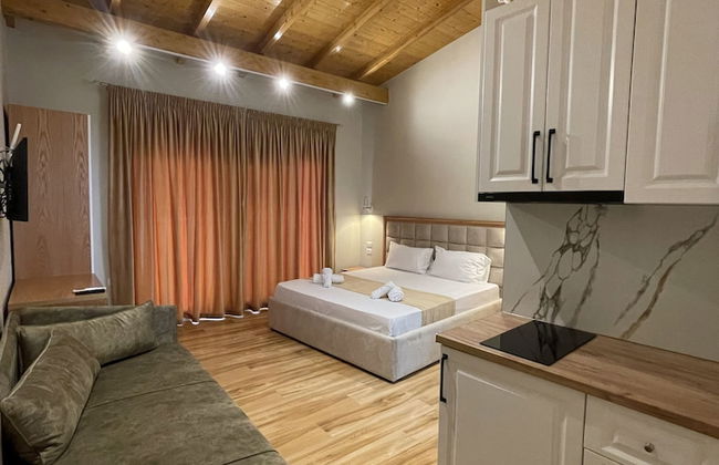 Arial Penthouse Suites - Foto 37