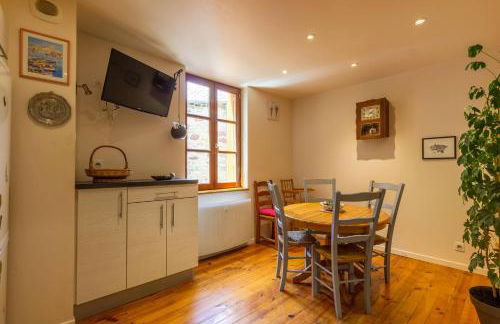 La Maisonnette Etape de Saint-Côme d'Olt - Photo 27