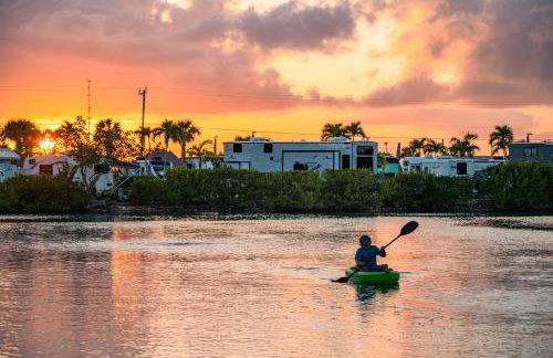 Sugarloaf Key RV Resort & Cottages - Foto 32