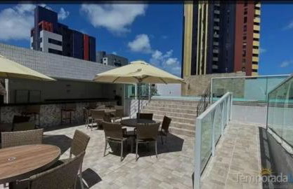 Apto novinho completo em Manaíra - Foto 3