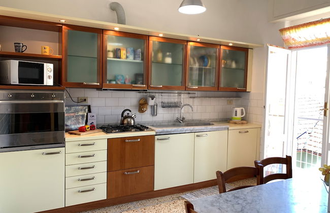 House Dinigi - Photo 6