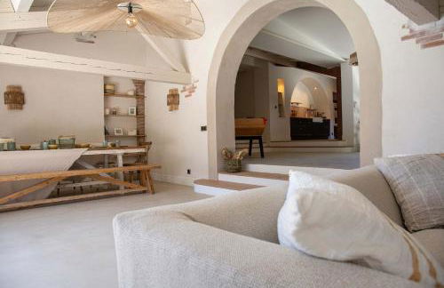 Mas du Chemin de la Mer - Foto 23