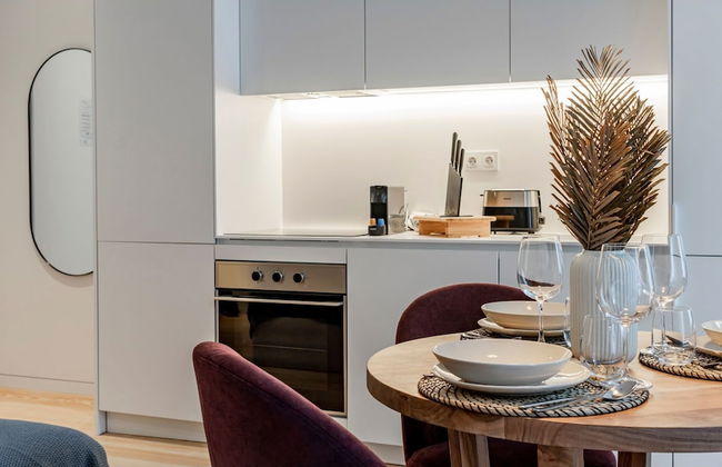 Almada 551 by LovelyStay - Foto 59