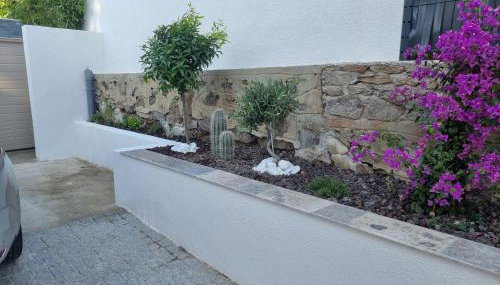 Villa beaupré les Issambres Roquebrune sur argens, frejus - Foto 5