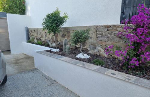 Villa beaupré les Issambres Roquebrune sur argens, frejus - Foto 5