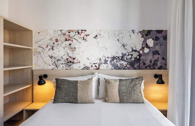 Aspasios Poblenou Apartments - Foto 16