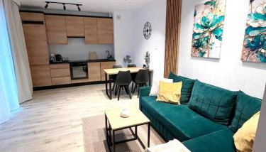 Apartament DanHouse - Foto 3