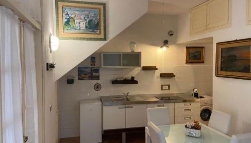 Relax al mare - Foto 2, stove